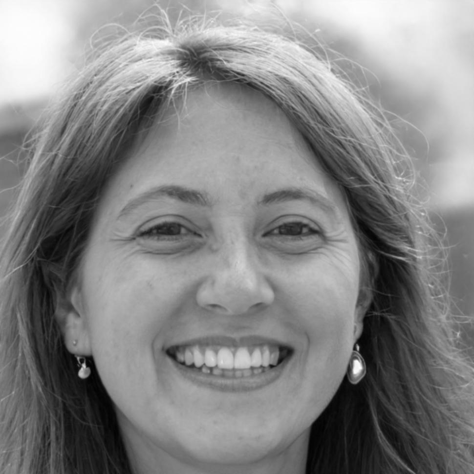 Portret Elena Dumitrescu